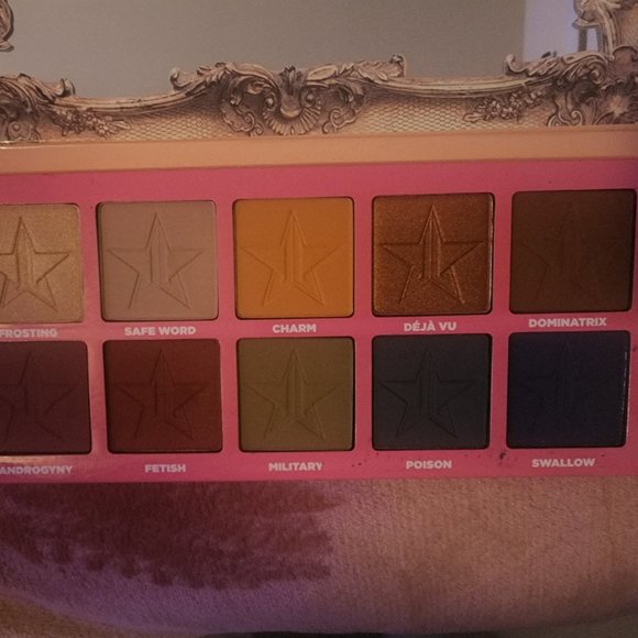 JEFFREE STAR BUNDLE PALETTE - Picture 7 of 7